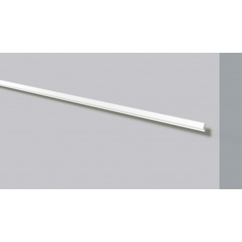 Listwa zur Wandmontage NMC Wallstyl 25x12,5x2000- sanitbuy.pl
