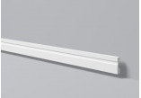 Listwa przypodłogowa NMC Wallstyl 70x15x2000