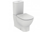 Kompakt-becken WC Ideal Standard Tesi AquaBlade weiß 