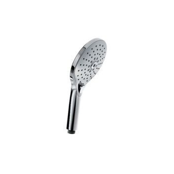 Handbrause Tres Antical, weiß/Chrom- sanitbuy.pl
