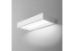 Wandleuchte AQForm Smart Panel GL square LED, weiß matt- sanitbuy.pl