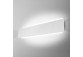 Wandleuchte AQForm Smart Panel GL square LED, weiß matt- sanitbuy.pl