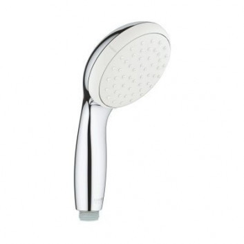 Grohe New Tempesta 100 Handbrause Chrom - sanitbuy.pl