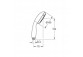 Grohe New Tempesta 100 Handbrause Chrom - sanitbuy.pl