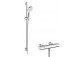 Dusch-set Hansgrohe Crometta Vario Combi 1001 CL 0,65m- sanitbuy.pl