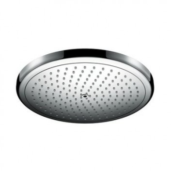 Kopfbrause Hansgrohe Croma 280 mm 1jet Chrom - sanitbuy.pl