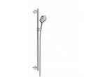 Dusch-set Hansgrohe Raindance Select S 120/Unica Comfort 0,90 Chrom - sanitbuy.pl