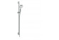 Dusch-set Hansgrohe Crometta 1jet Unica 0,90m weiß/Chrom- sanitbuy.pl