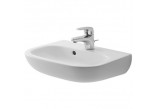 Duravit D-Code Waschtisch 45x34 cm klein weiß- sanitbuy.pl