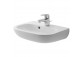 Duravit D-Code Waschtisch 45x34 cm klein weiß- sanitbuy.pl