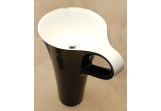 Waschtisch Artceram One Shot CUP freistehend 70x50x85 cm weiß