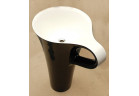 Waschtisch Artceram One Shot CUP freistehend 70x50x85 cm weiß
