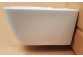 Becken Artceram A16 hängend, 36x52 cm+WC-Sitz mit Softclosing, weiß Abfluss poziomy- sanitbuy.pl