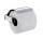Halter/ Toilettenpapierhalter mit Deckel Loft Emco