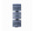 Grzejnik Terma Iron D 73x60 cm - weiß/ Farbe