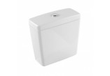 Toaleta WC stehend kompaktowa Villeroy & Boch O.Novo 36x67 cm Tiefspül- DirectFlush bez kołnierza wewnętrznego, CeramicPlus- sanitbuy.pl