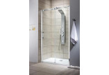 Radaway Espera DWJ Tür Dusch- für die Nische 110cm mit Schicht EasyClean rechts profil Chrom, transparentes Glas- sanitbuy.pl