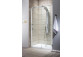 Radaway Espera DWJ Tür Dusch- für die Nische 110cm mit Schicht EasyClean rechts profil Chrom, transparentes Glas- sanitbuy.pl