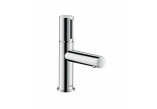 Waschtischarmatur Axor Uno 80 ohne Ablauf-Set Halter Zero, Chrom- sanitbuy.pl