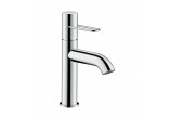 Waschtischarmatur Axor Uno 100 Mit Ablauf-Set, Halter Loop, Chrom- sanitbuy.pl