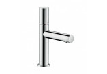Waschtischarmatur Axor Uno 100 Mit Ablauf-Set, Halter Zero, Chrom- sanitbuy.pl