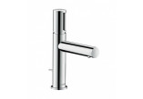 Waschtischarmatur Axor Uno 100 ohne Ablauf-Set, Halter Zero, Chrom- sanitbuy.pl