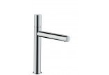 Waschtischarmatur Axor Uno 190 ohne Ablauf-Set Halter Loop, Chrom- sanitbuy.pl