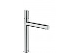 Waschtischarmatur Axor Uno 200 ohne Ablauf-Set Halter Zero, Chrom- sanitbuy.pl