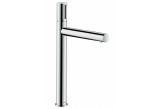 Waschtischarmatur Axor Uno 260 ohne Ablauf-Set Halter Zero, Chrom- sanitbuy.pl