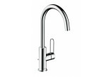 Waschtischarmatur Axor Uno Select 260 ohne Ablauf-Set, Chrom- sanitbuy.pl