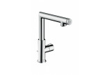Waschtischarmatur Axor Uno 240 Mit Ablauf-Set Halter Loop, Chrom- sanitbuy.pl