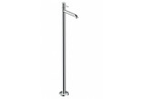 Waschtischarmatur Axor Uno freistehend Halter Loop, Chrom- sanitbuy.pl