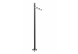 Waschtischarmatur Axor Uno freistehend ohne Ablauf-Set Halter Zero, Chrom- sanitbuy.pl