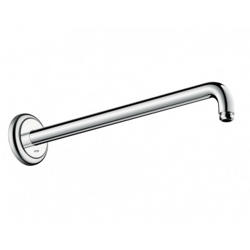 Brausearm Axor ShowerSolutions Classic 38,9cm, Chrom- sanitbuy.pl