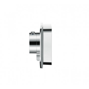 Brausearmatur Axor ShoweSolutions One Unterputz thermostatisch 1 odbiornik, Chrom- sanitbuy.pl