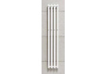 Grzejnik P.M.H. Pluto 10,5x150 cm - weiß- sanitbuy.pl