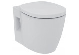 Wand-wc hoch Ideal Standard Connect Freedom weiß- sanitbuy.pl