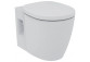 Wand-wc hoch Ideal Standard Connect Freedom weiß- sanitbuy.pl