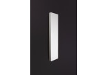 Grzejnik Enix Plain Vertical (VP) typ 11 30x220 cm - weiß