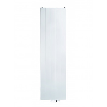 Grzejnik Enix Plain Vertical (VP) typ 22 50x160 cm - weiß- sanitbuy.pl