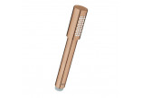 Handbrause Grohe Allure Sena Stick, 215 mm, Chrom, jednostrumieniowy, bez ogranicznika przepływu