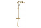 Duschsystem GROHE Euphoria XXL System 310 Rainshower Allure dł. ramienia 472 mm, Chrom