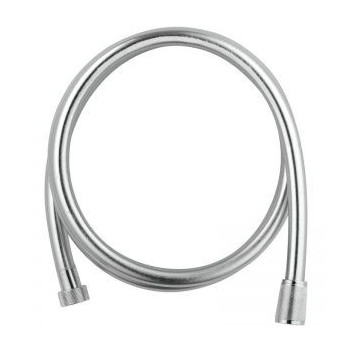 GROHE Silverflex Longlife – Brauseschlauch 100 cm