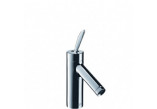 Waschtischarmatur Einhebel- Hansgrohe Axor Starck Classic für den Warmwasserspeicher - Chrom