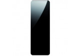 Grzejnik Instal-Projekt Indivi New X 65,6 x 180,6 cm - ekran Glas czarne