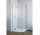 Duschkabine Radaway Fuenta New PDD , 90x200 cm, Version links, Glas transparent mit Schicht EasyClean, 384001-01-01L 