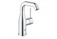 Waschtischarmatur Grohe Essence, DN 15, Rozmiar M, Chrom