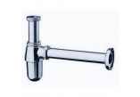 Ablaufgarnitur Flaschen- umywalkowy Hansgrohe