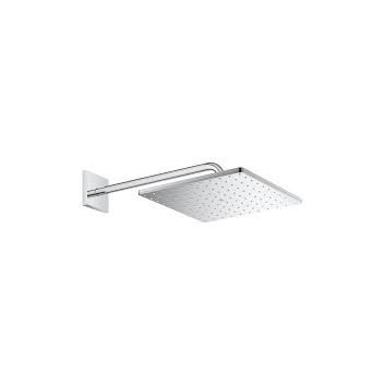 Grohe Rainshower 310 Mono Cube Kopfbrause mit Arm 422 mm, 1 strumień