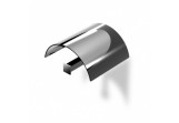 Halter/ Toilettenpapierhalter mit Abdeckung Bellagio Zucchetti